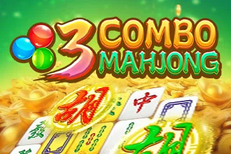 3 Combo Mahjong