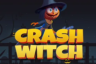 Crash Witch