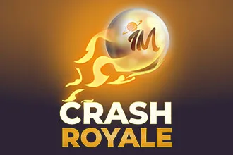 Crash Royale