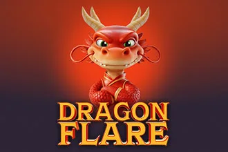 Crash Dragon Flare