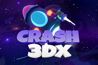 Crash 3DX
