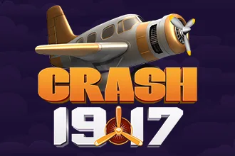 Crash 1917