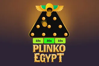 Plinko Egypt