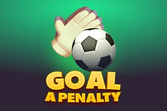 Goal a Penalty