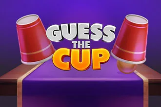 Guess the Cup