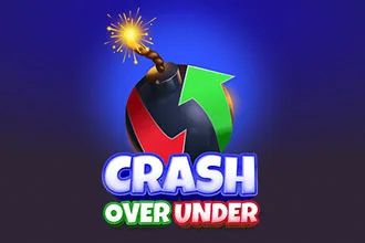 Crash Over/Under