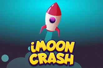 iMoon Crash