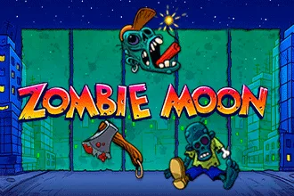 Zombie Moon