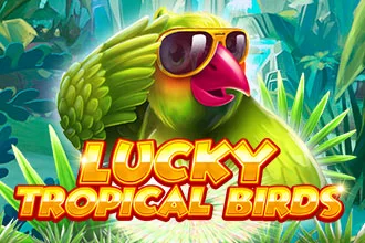 Lucky Tropical Birds