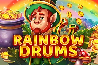 Rainbow Drums