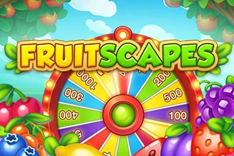 Fruit Scapes