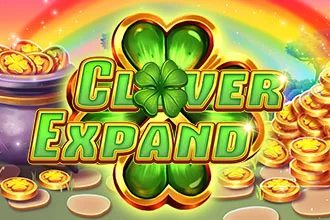 Clover Expand
