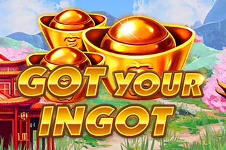 Got Your Ingot