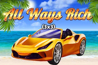 All Ways Rich (3x3）