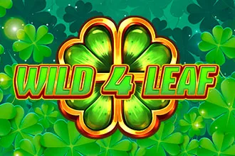 WIld 4 Leaf