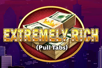 Extremely Rich (pull tabs)