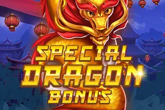 Special Dragon Bonus