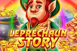 Leprechaun Story