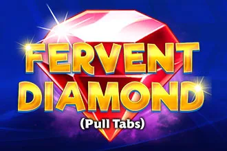 Fervent Diamond (Pull Tabs)