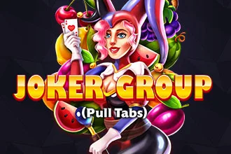 Joker Group (Pull Tabs)