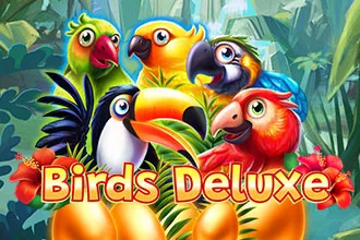 Birds Deluxe