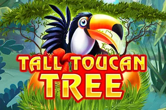 Tall Toucan Tree