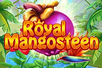 Royal Mangosteen