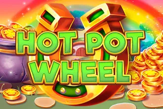 Hot Pot Wheel