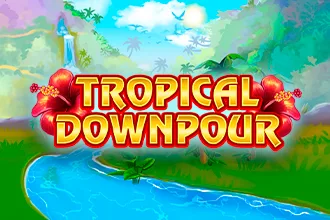 Tropical Downpour