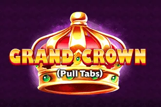 Grand Crown (Pull Tabs)