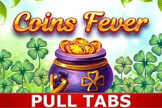 Coins Fever (Pull Tabs)