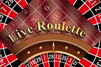 Live Roulette
