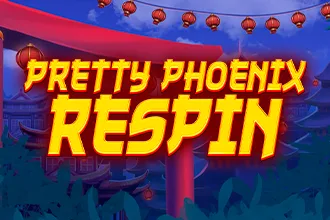 Pretty Phoenix Respin (3x3)