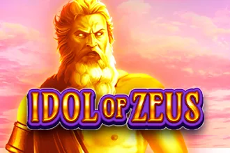 Idol of Zeus