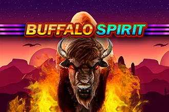 Buffalo Spirit (3x3)