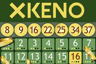 XKeno