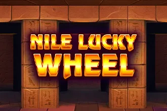 Nile Lucky Wheel