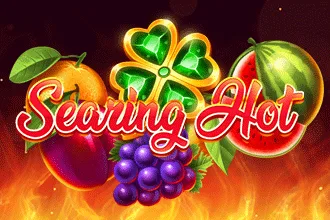 Searing Hot