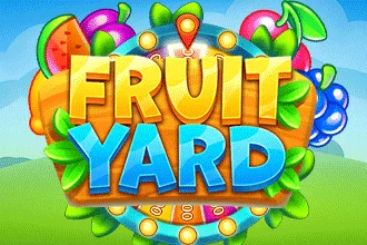 Fruit Yard