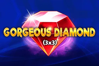 Gorgeous Diamond (3x3)