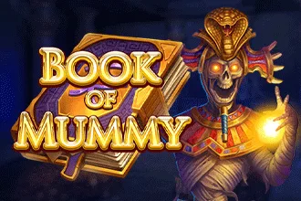 Book of Mummy