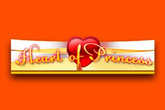 Heart Of Princess