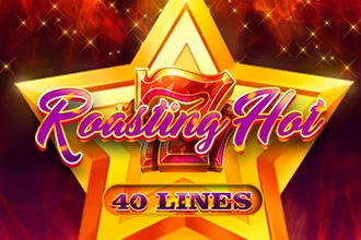 Roasting Hot 40