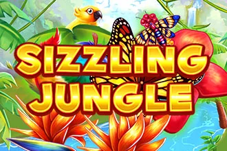 Sizzling Jungle