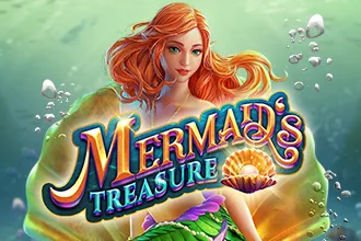 Mermaid's Treasure