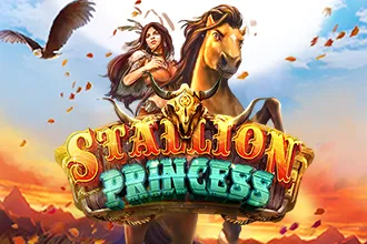 Stallion Princess