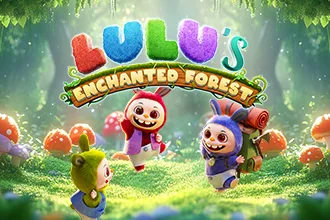 Lulu's Enchanted Forest