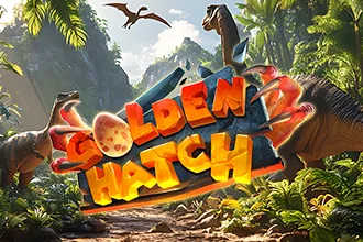 Golden Hatch