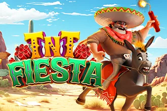 TNT Fiesta