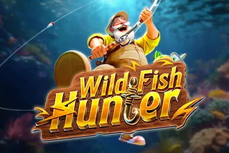 Wild Fish Hunter